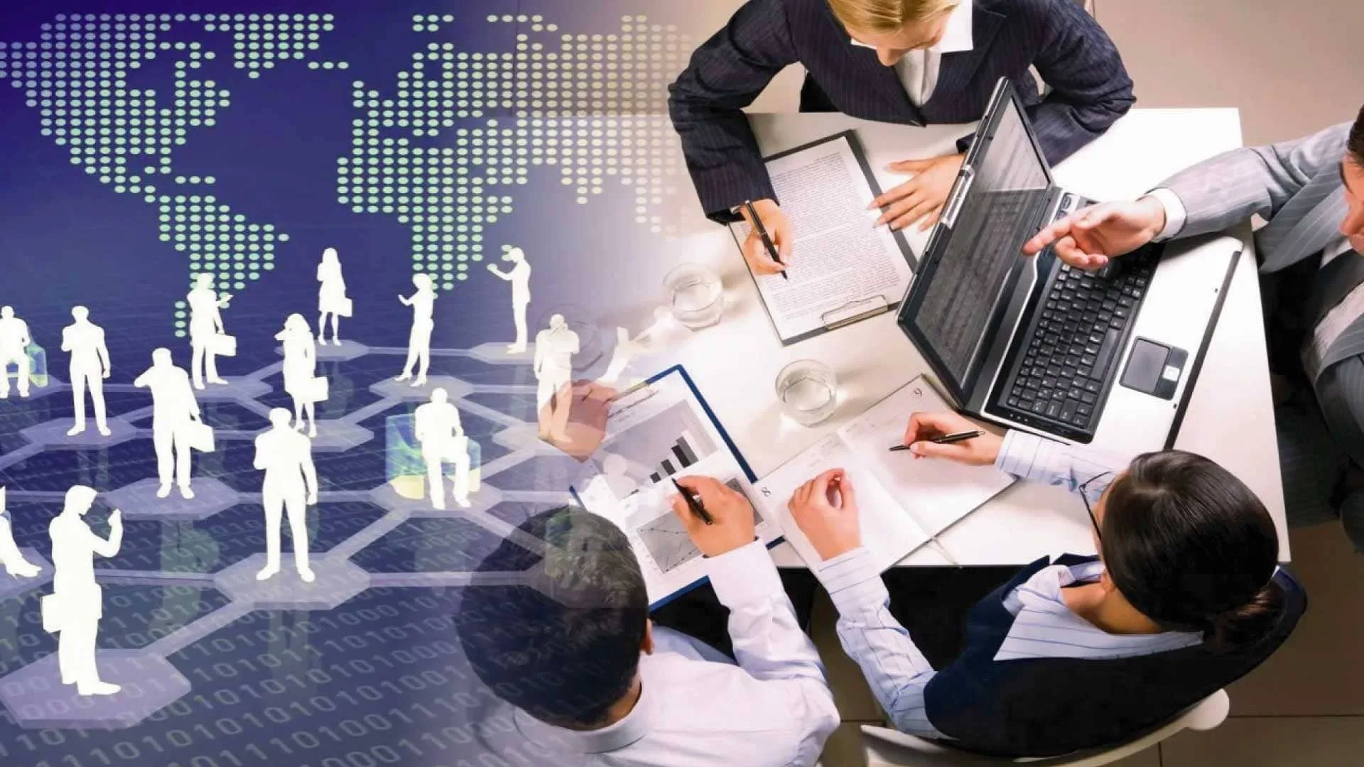 Državna IT infrastruktura